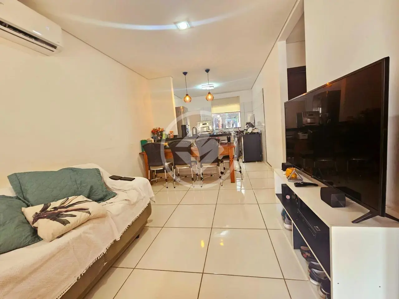 Imagem 5 - Casa Condomínio em DISTRITO INDUSTRIAL, Cuiabá - MT