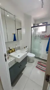 Imagem 5 - Apartamento em Jardim Leblon, Cuiabá - MT