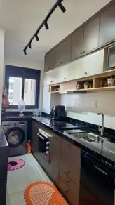 Imagem 3 - Apartamento em Jardim Leblon, Cuiabá - MT