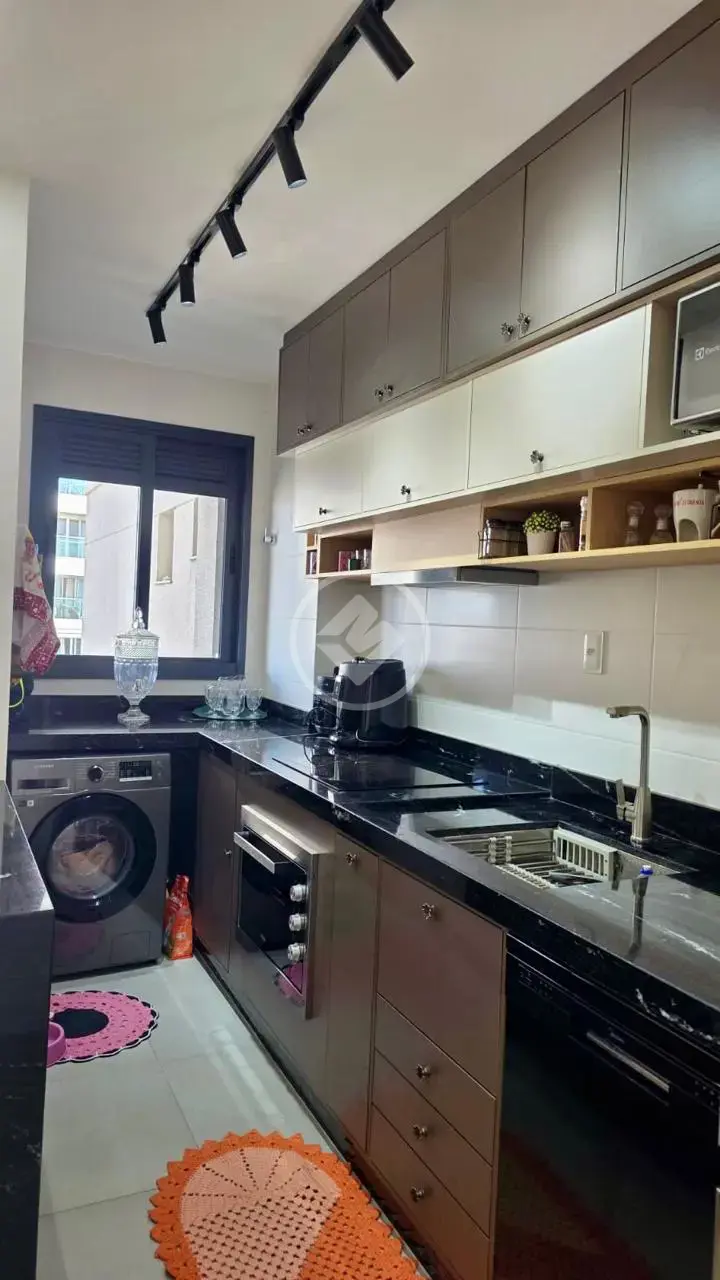 Imagem 3 - Apartamento em Jardim Leblon, Cuiabá - MT