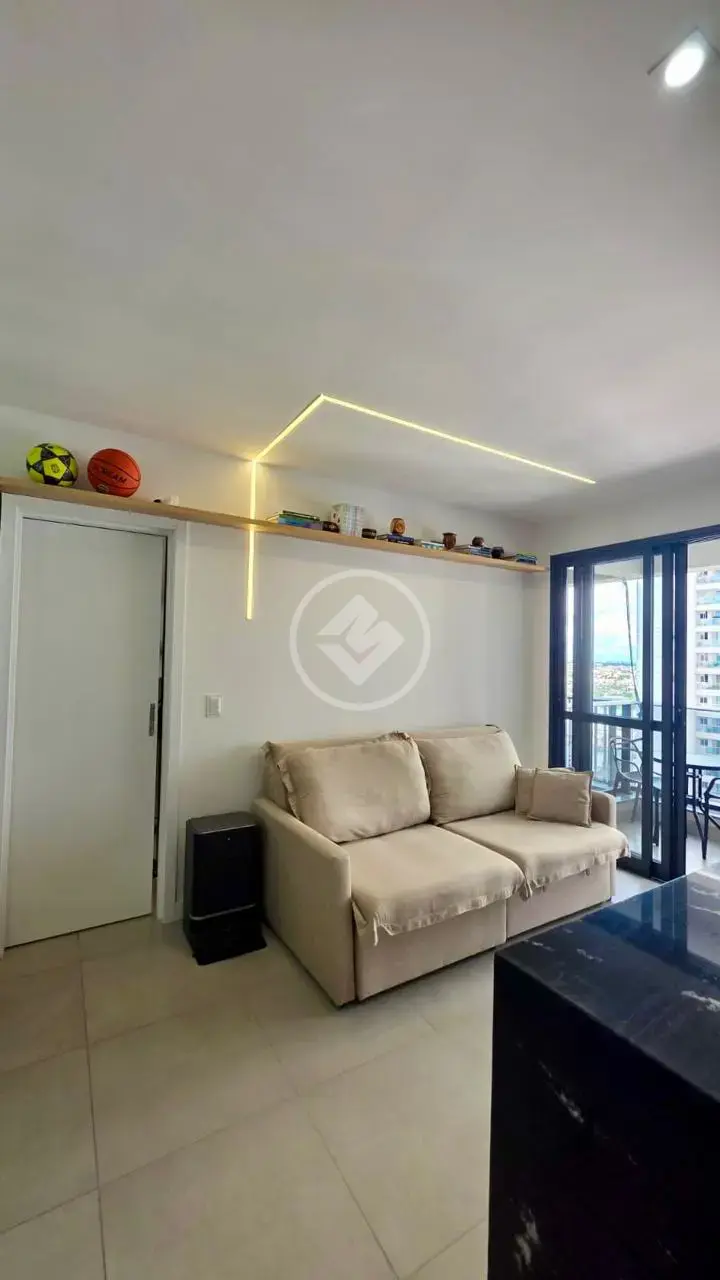 Imagem 1 - Apartamento em Jardim Leblon, Cuiabá - MT