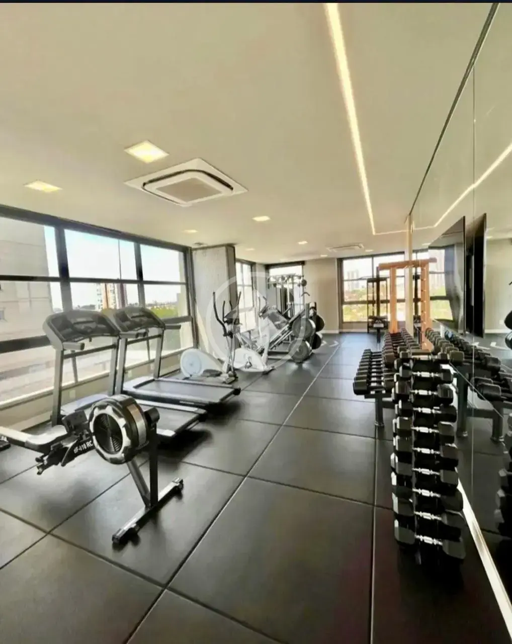 Image 12 - Apartamento em Jardim Leblon, Cuiabá - MT