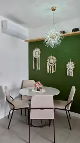 Imagem 4 - Apartamento em Jardim Leblon, Cuiabá - MT