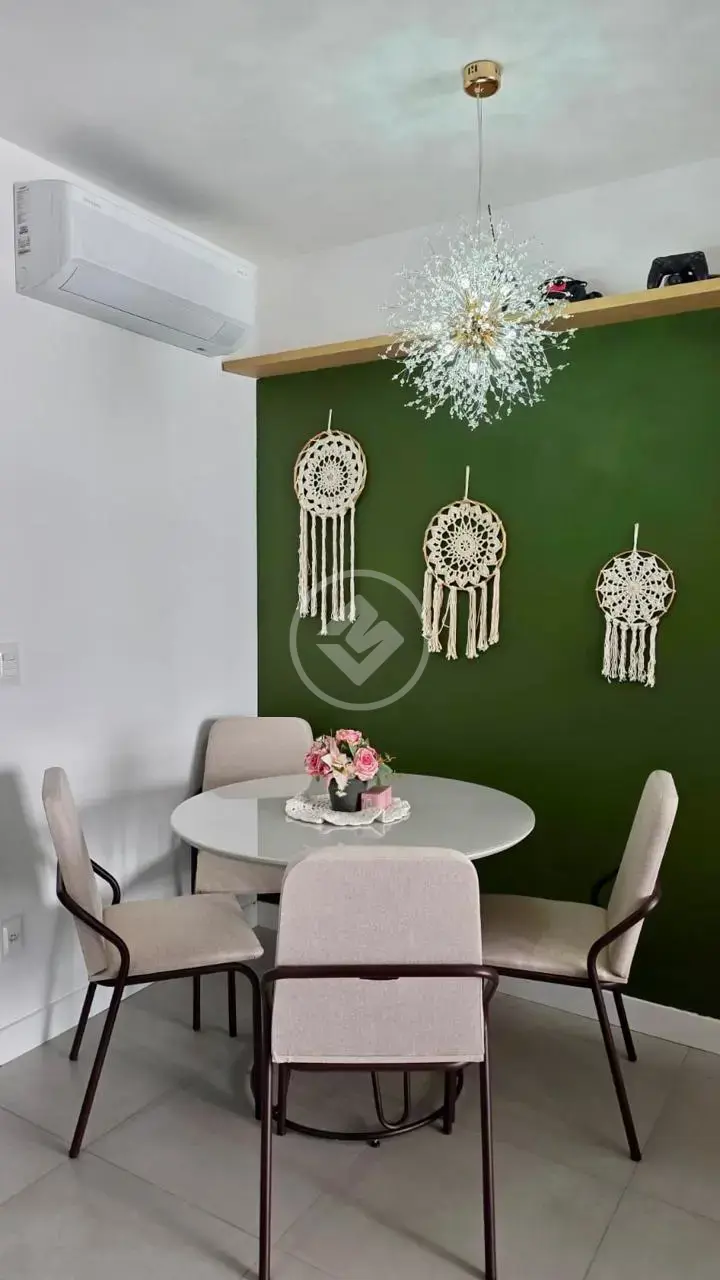 Imagem 4 - Apartamento em Jardim Leblon, Cuiabá - MT