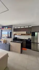 Imagem 2 - Apartamento em Jardim Leblon, Cuiabá - MT