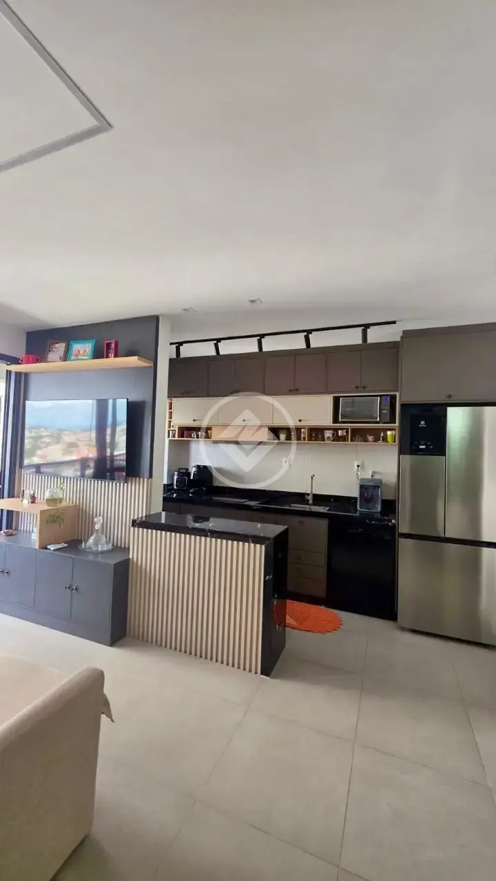 Imagem 2 - Apartamento em Jardim Leblon, Cuiabá - MT