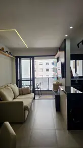 Apartamento Jardim Leblon, Cuiabá - MT — foto 2