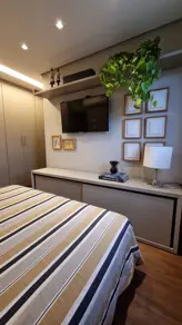 Apartamento Centro Norte, Cuiabá - MT — foto 2
