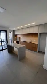 Imagem 2 - Apartamento em Cidade Alta, Cuiabá - MT