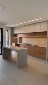 Apartamento Cidade Alta, Cuiabá - MT — foto 2