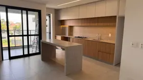 Apartamento Cidade Alta, Cuiabá - MT — foto 1
