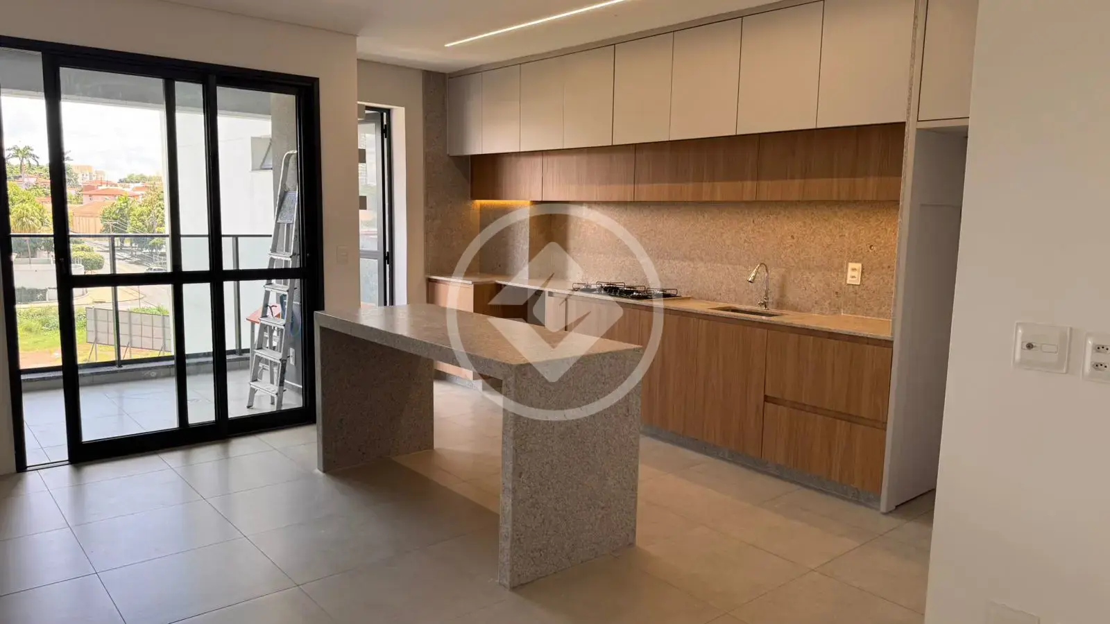 Imagem 1 - Apartamento em Cidade Alta, Cuiabá - MT