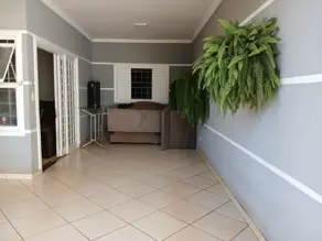 Imagem 3 - Casa em CENTRO, Chapada dos Guimarães - MT