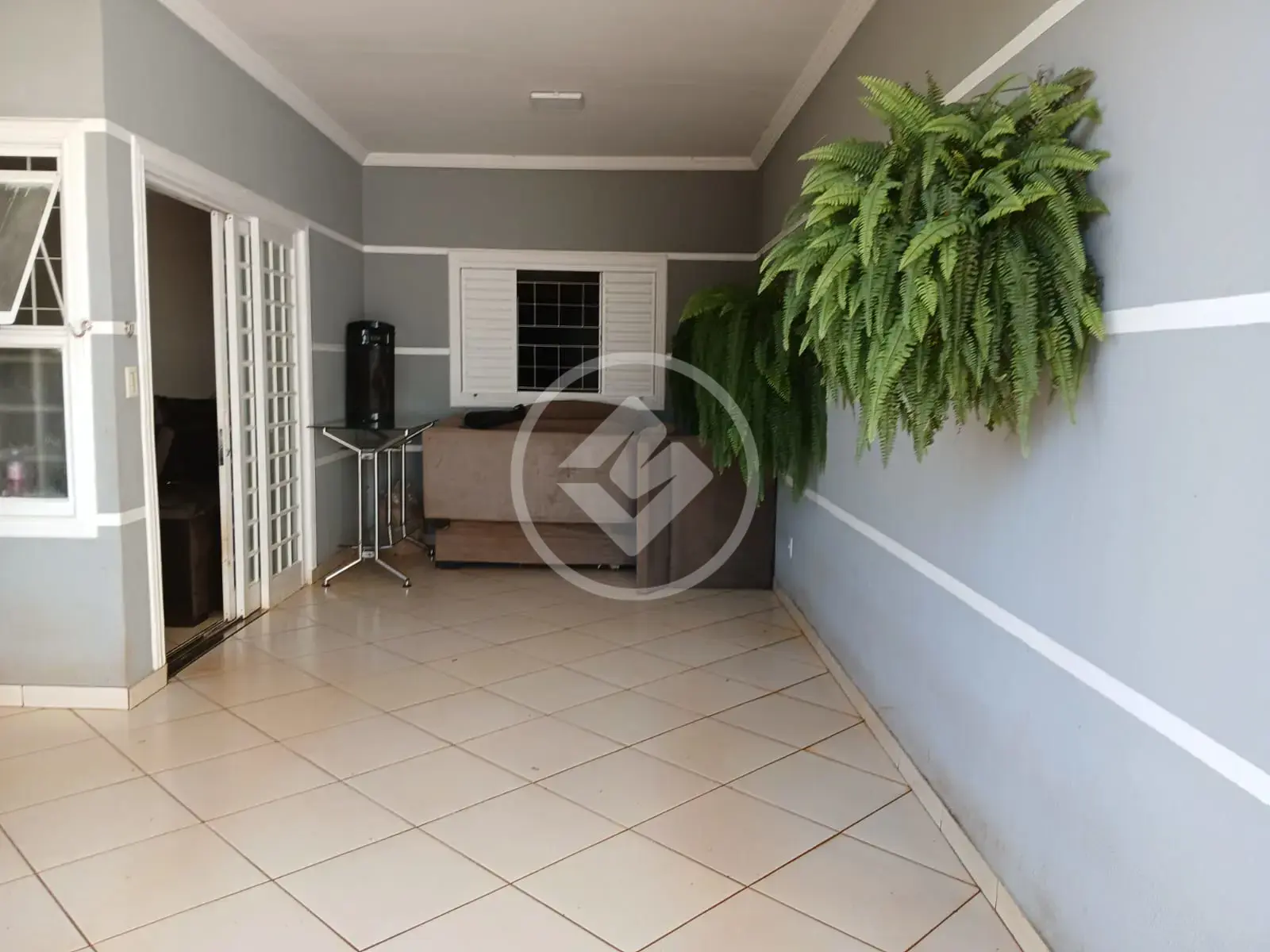 Imagem 3 - Casa em CENTRO, Chapada dos Guimarães - MT