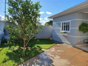 Casa CENTRO, Chapada dos Guimarães - MT — foto 2
