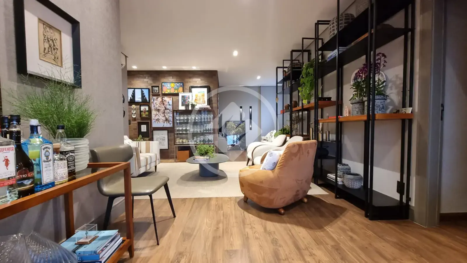 Imagem 1 - Apartamento em Centro Norte, Cuiabá - MT