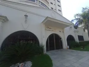 Apartamento Duque de Caxias, Cuiabá - MT — foto 1