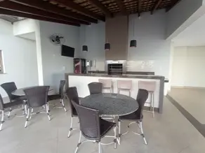 Imagem 5 - Apartamento em Duque de Caxias, Cuiabá - MT