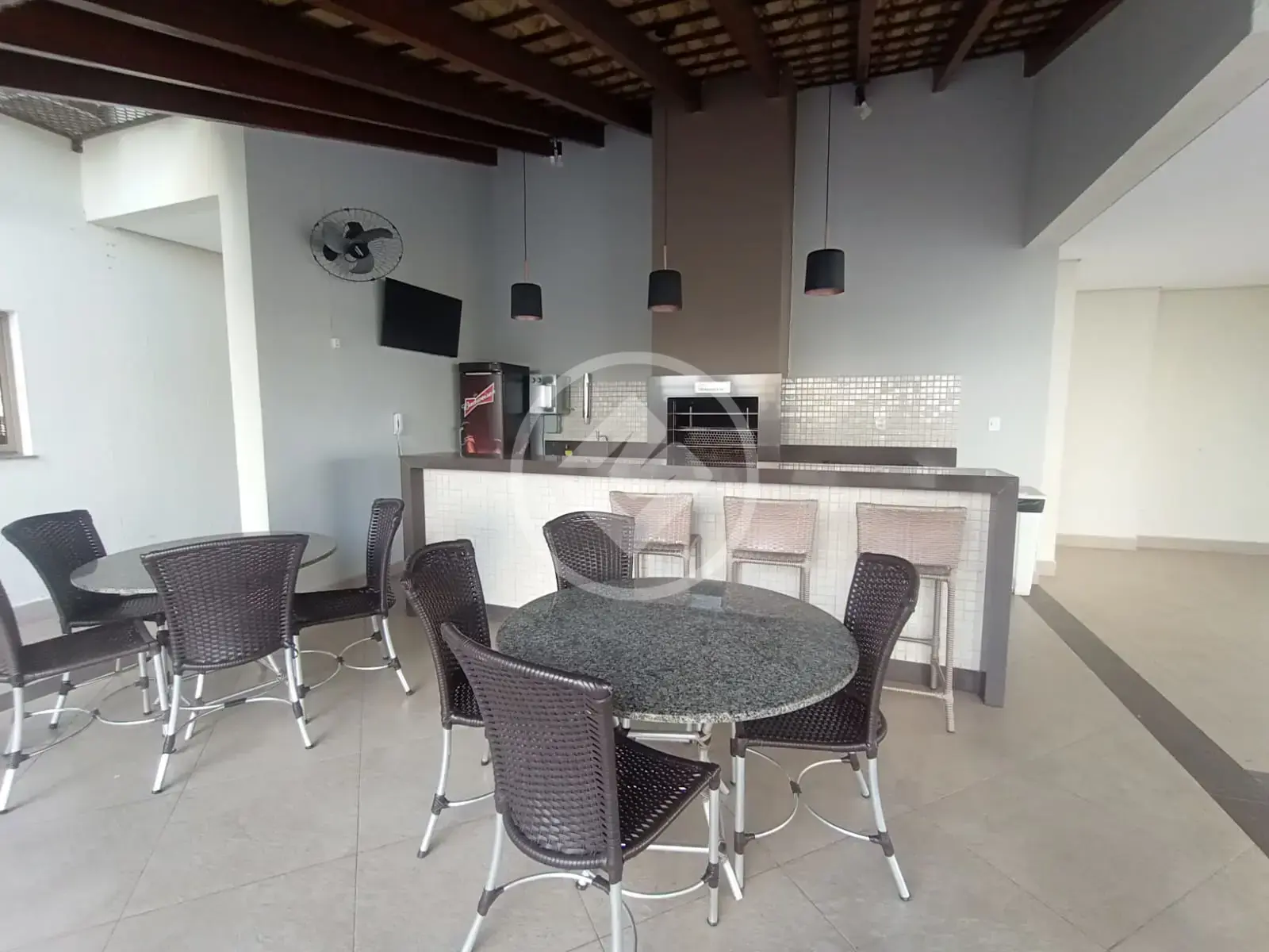 Imagem 5 - Apartamento em Duque de Caxias, Cuiabá - MT
