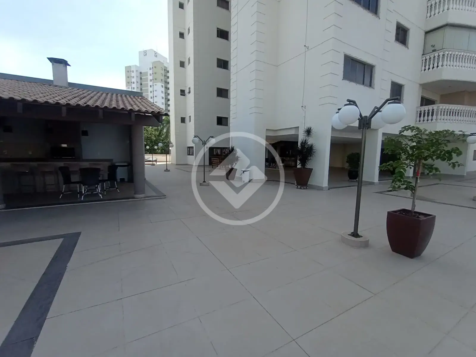 Imagem 6 - Apartamento em Duque de Caxias, Cuiabá - MT