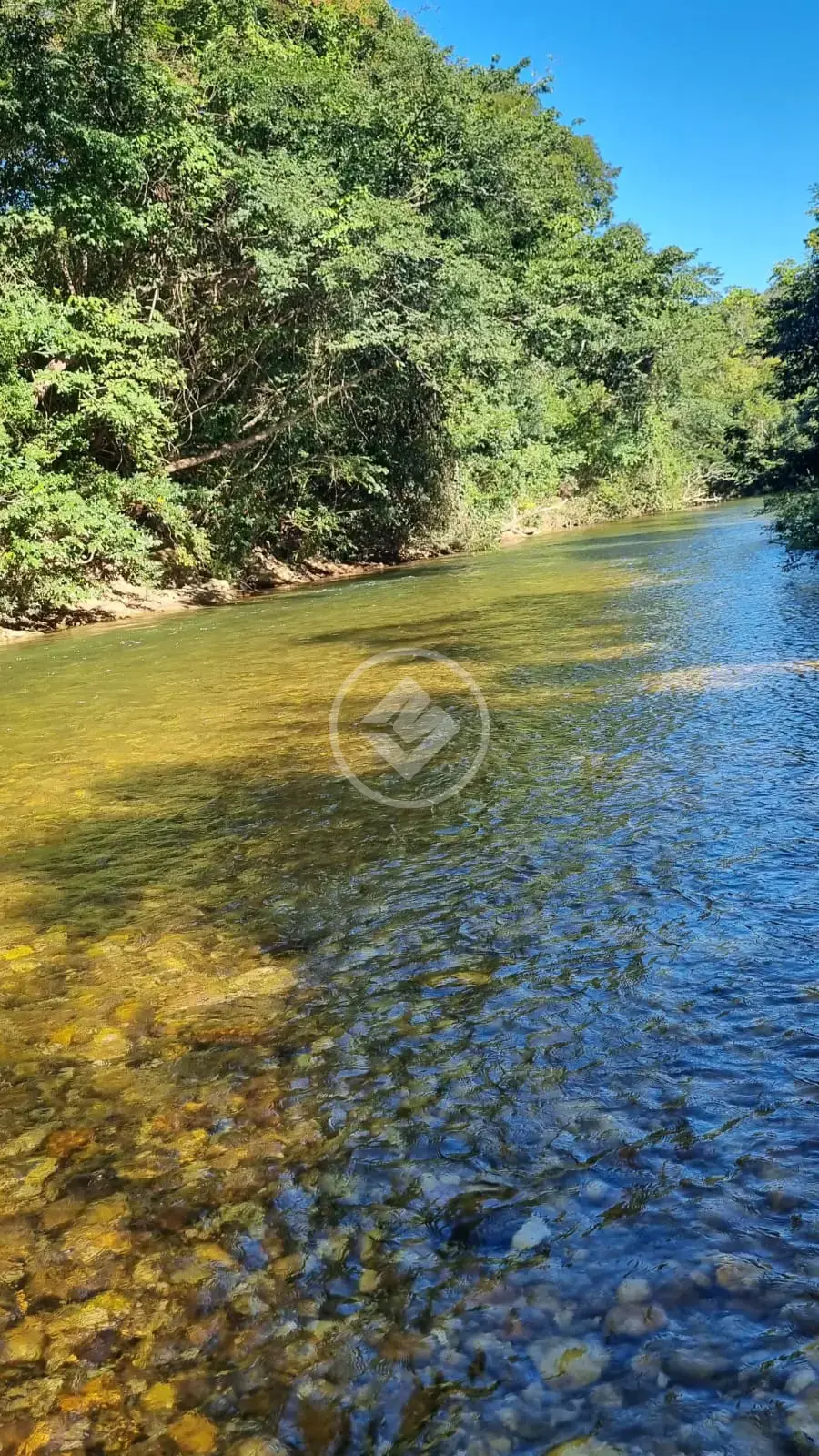 Imagem 1 - Chácara em CENTRO, Chapada dos Guimarães - MT