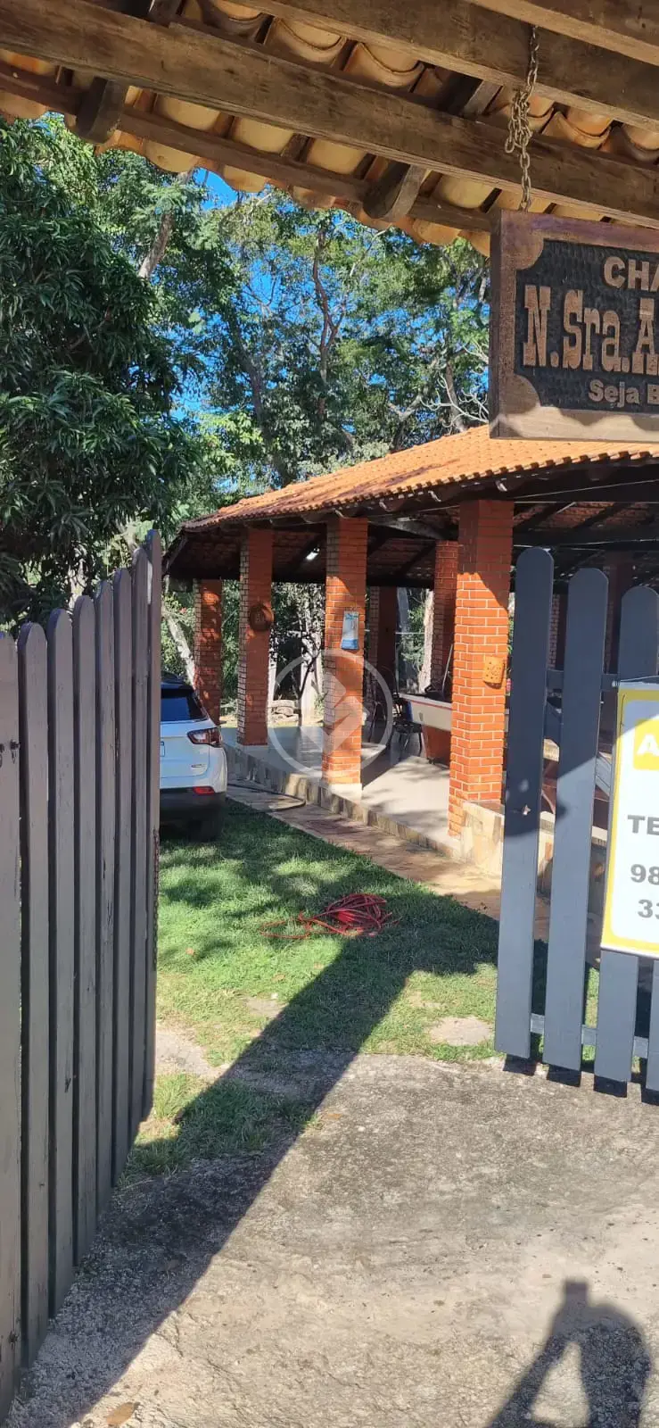Imagem 2 - Chácara em CENTRO, Chapada dos Guimarães - MT
