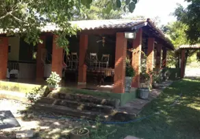 Chácara CENTRO, Chapada dos Guimarães - MT — foto 2