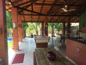 Imagem 3 - Chácara em CENTRO, Chapada dos Guimarães - MT