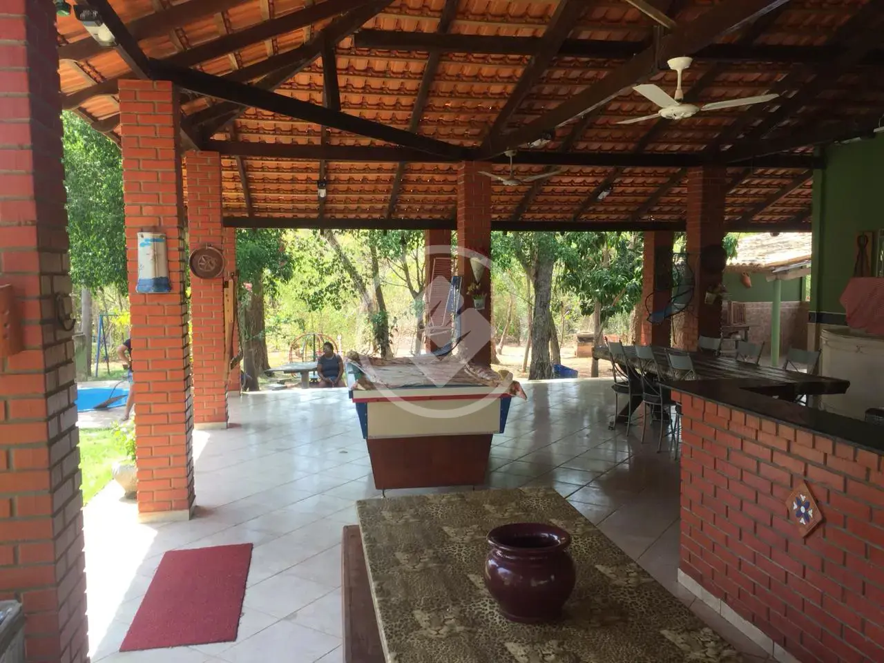 Imagem 3 - Chácara em CENTRO, Chapada dos Guimarães - MT