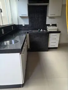 Imagem 2 - Casa Condomínio em VINTE E TRÊS DE SETEMBRO, Várzea Grande - MT