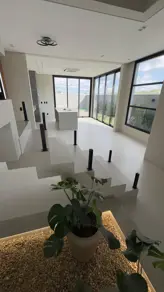 Imagem 3 - Sobrado Em Condomínio em JARDIM ELDORADO, Cuiabá - MT