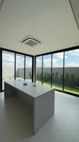 Sobrado Em Condomínio JARDIM ELDORADO, Cuiabá - MT — foto 2