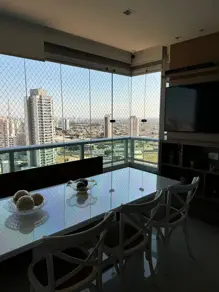 Apartamento Jardim Aclimacao, Cuiabá - MT — foto 1