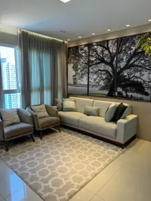 Apartamento Jardim Aclimacao, Cuiabá - MT — foto 2