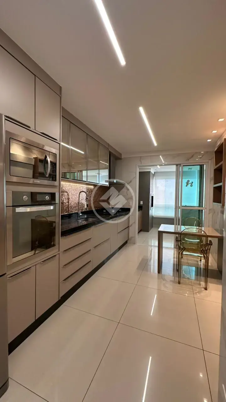 Imagem 2 - Apartamento em Jardim Aclimacao, Cuiabá - MT