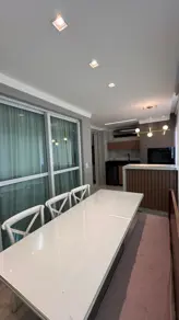 Imagem 3 - Apartamento em Jardim Aclimacao, Cuiabá - MT