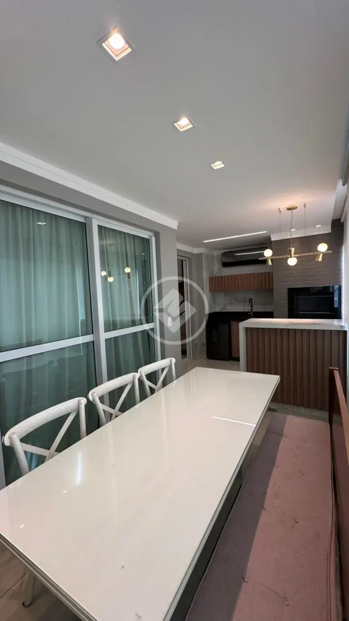 Imagem 3 - Apartamento em Jardim Aclimacao, Cuiabá - MT