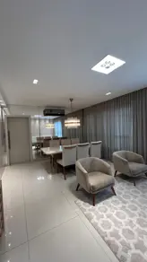 Imagem 4 - Apartamento em Jardim Aclimacao, Cuiabá - MT