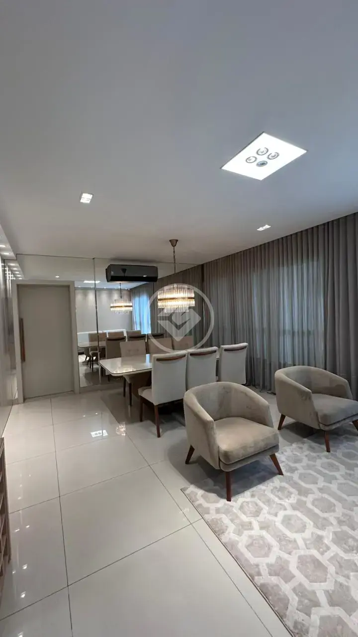 Imagem 4 - Apartamento em Jardim Aclimacao, Cuiabá - MT
