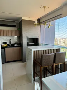 Imagem 5 - Apartamento em Jardim Aclimacao, Cuiabá - MT