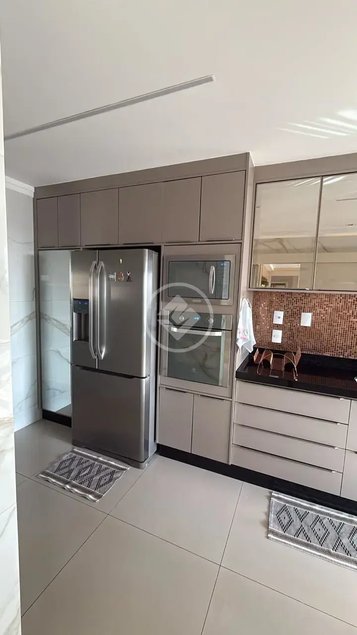 Imagem 6 - Apartamento em Jardim Aclimacao, Cuiabá - MT