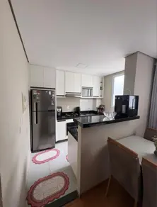 Imagem 2 - Casa Condomínio em Jardim Santa Isabel, Cuiabá - MT