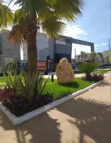 Casa Condomínio Jardim Santa Isabel, Cuiabá - MT — foto 1