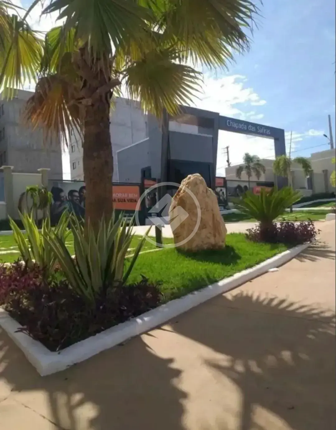 Imagem 1 - Casa Condomínio em Jardim Santa Isabel, Cuiabá - MT