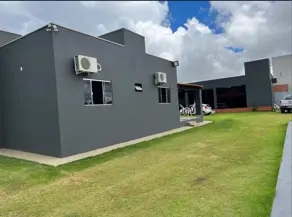 Casa CENTRO, Chapada dos Guimarães - MT — foto 2