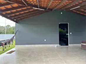 Imagem 2 - Casa em CENTRO, Chapada dos Guimarães - MT