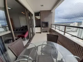 Apartamento Duque de Caxias, Cuiabá - MT — foto 1