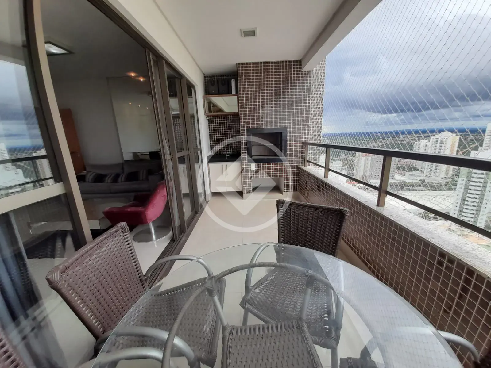 Imagem 1 - Apartamento em Duque de Caxias, Cuiabá - MT