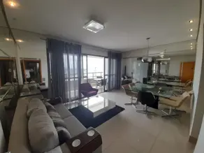 Apartamento Duque de Caxias, Cuiabá - MT — foto 2