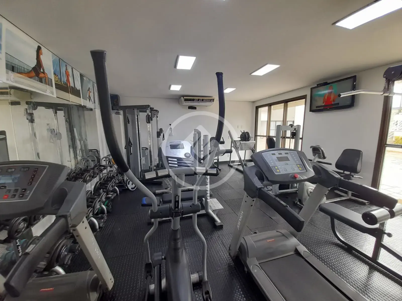 Image 18 - Apartamento em Duque de Caxias, Cuiabá - MT